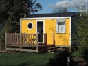 Cliquez pour découvrir toutes les photos de l'HÉBERGEMENT ! mobil-home - camping L'Escapade photo 8