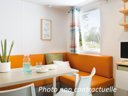 Cliquez pour découvrir toutes les photos de l'HÉBERGEMENT ! mobil-home - camping L'Escapade photo 9