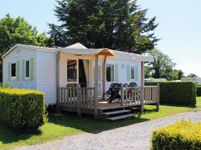 mobil-home - Le Picard photo 1