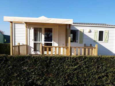 mobil-home - Le Picard photo 2