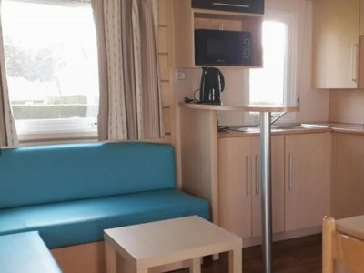 mobil-home - Le Picard photo 4