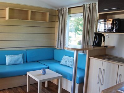 mobil-home - Le Picard photo 5