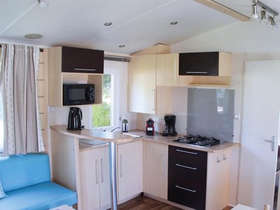 mobil-home - Le Picard photo 6