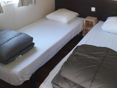 mobil-home - Le Picard photo 8