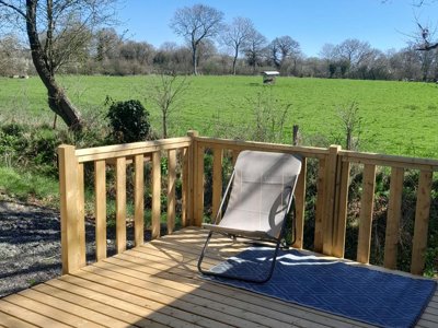 mobil-home - Le Picard photo 10