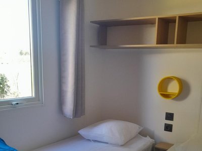 mobil-home - Le Picard photo 13
