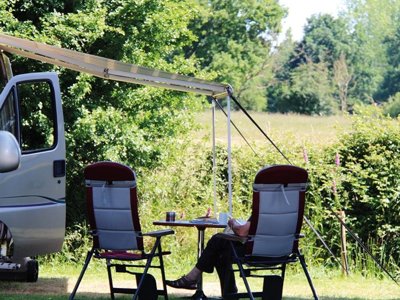 camping Le Picard photo 19
