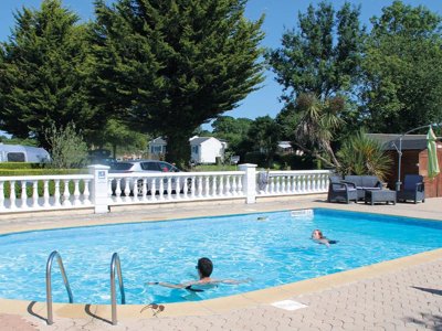 camping Le Picard photo 2