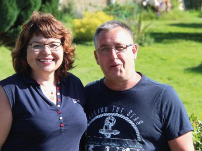 camping Le Picard photo 20