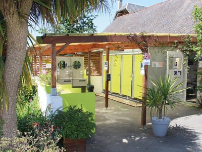 camping Le Picard photo 21