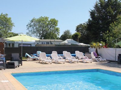 camping Le Picard photo 3