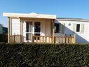 mobil-home - camping Le Picard photo 2
