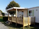 mobil-home - camping Le Picard photo 3