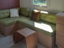 mobil-home - camping Le Picard photo 2