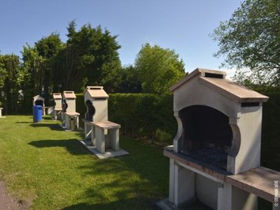 camping Les Peupliers photo 11