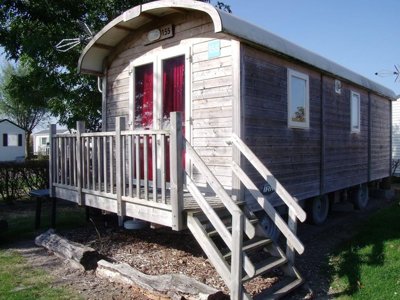 camping Les Peupliers photo 12