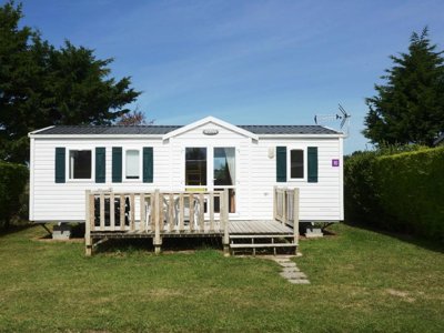 camping Les Peupliers photo 13