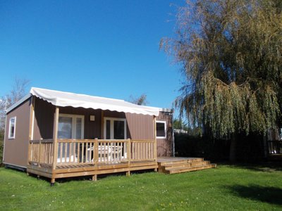 lodge - Les Peupliers photo 1