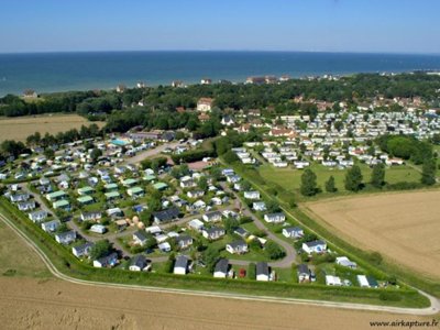 camping Les Peupliers photo 20