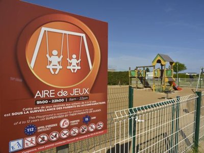 camping Les Peupliers photo 27