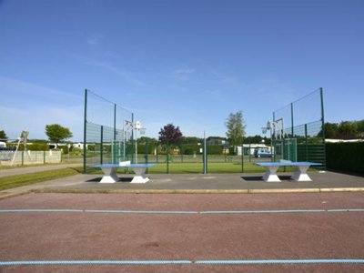 camping Les Peupliers photo 29