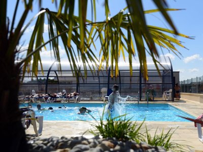 camping Les Peupliers photo 3