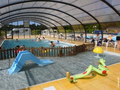 camping Les Peupliers photo 30