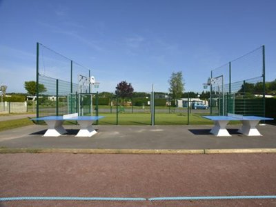 camping Les Peupliers photo 7