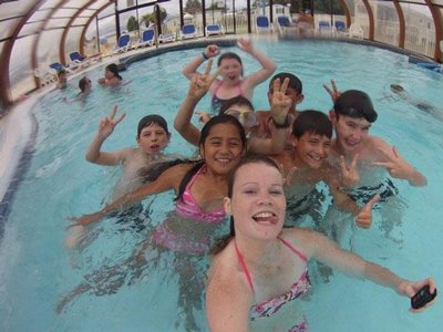 Cliquez pour découvrir toutes les photos de l'ÉTABLISSEMENT ! camping Mirabel Les Prairies De La Mer photo 13