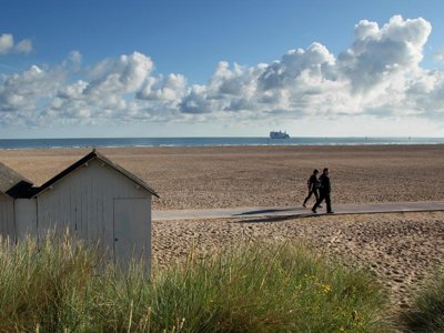 Cliquez pour découvrir toutes les photos de l'ÉTABLISSEMENT ! camping Mirabel Les Prairies De La Mer photo 18