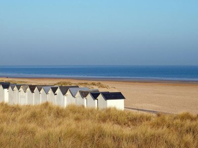 Cliquez pour découvrir toutes les photos de l'ÉTABLISSEMENT ! camping Mirabel Les Prairies De La Mer photo 22