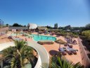 Camping Pas Cher vous présente avec son site Officiel campingpascher.fr, le Camping Mirabel Les Prairies De La Mer classé 4 étoiles, situé sur la commune de Ouistreham dans le département Calvados (Basse Normandie) en France. Le camping Mirabel Les Prairies De La Mer vous propose un hébergement de type mobil-home (télévision). L'établissement vous propose 7 autres types d'hébergements. Découvrez tous nos séjours à petits prix dans la commune et aux alentours de Ouistreham du département : Calvados (Basse Normandie). Les Avis clients pour le Camping Mirabel Les Prairies De La Mer sont excellents avec une note moyenne de 9 sur 10. Mer, Piscine couverte, Piscine extérieure, Animation ados, Animations familiales, Club enfants, Aire de jeux enfants, Court de tennis couvert, Cyclisme, Pétanque, Salle de fitness, Structure gonflable enfants, Terrain multisports, Trampoline, Voile, Bar, Boulangerie, Bureau de tabac, Pizzeria, Plats à emporter, Restaurant, Snack/Bar, Supermarché,... En savoir plus : cliquez-ICI.