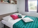 mobil-home - camping Mirabel Les Prairies De La Mer photo 2