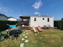 Cliquez pour découvrir toutes les photos de l'HÉBERGEMENT ! mobil-home - camping Mirabel Les Prairies De La Mer photo 2