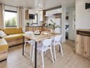 Cliquez pour découvrir toutes les photos de l'HÉBERGEMENT ! mobil-home - camping Mirabel Les Prairies De La Mer photo 4