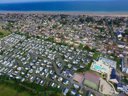 Cliquez pour découvrir toutes les photos de l'ÉTABLISSEMENT ! camping Mirabel Les Prairies De La Mer photo 3