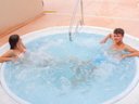 Cliquez pour découvrir toutes les photos de l'ÉTABLISSEMENT ! camping Mirabel Les Prairies De La Mer photo 4