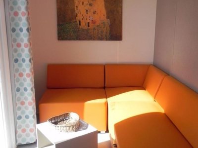mobil-home - Les 3 Rivières photo 2