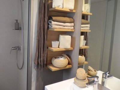 mobil-home - Les 3 Rivières photo 3