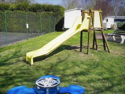 camping Les 3 Rivières photo 2