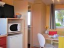 Cliquez pour découvrir toutes les photos de l'HÉBERGEMENT ! mobil-home - camping Les 3 Rivières photo 3