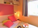 Cliquez pour découvrir toutes les photos de l'HÉBERGEMENT ! mobil-home - camping Les 3 Rivières photo 5