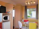 Cliquez pour découvrir toutes les photos de l'HÉBERGEMENT ! mobil-home - camping Les 3 Rivières photo 7