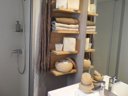 mobil-home - camping Les 3 Rivières photo 3
