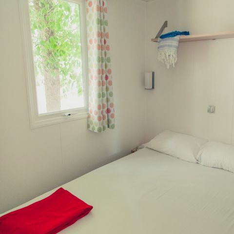 Cliquez pour découvrir toutes les photos de l'HÉBERGEMENT ! mobilhome - Caballo De Mar photo 5