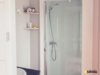 Cliquez pour découvrir toutes les photos de l'HÉBERGEMENT ! mobil-home - Sènia Caballo De Mar photo 13