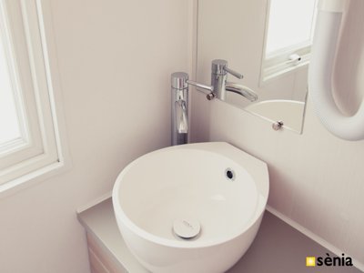 Cliquez pour découvrir toutes les photos de l'HÉBERGEMENT ! mobil-home - Sènia Caballo De Mar photo 14