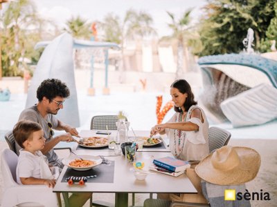 Cliquez pour découvrir toutes les photos de l'ÉTABLISSEMENT ! camping Sènia Caballo De Mar photo 19