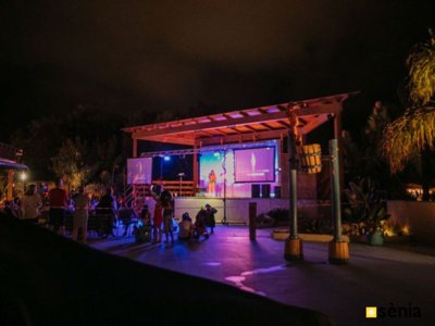 Cliquez pour découvrir toutes les photos de l'ÉTABLISSEMENT ! camping Sènia Caballo De Mar photo 21