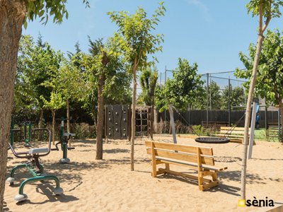 Cliquez pour découvrir toutes les photos de l'ÉTABLISSEMENT ! camping Sènia Caballo De Mar photo 22